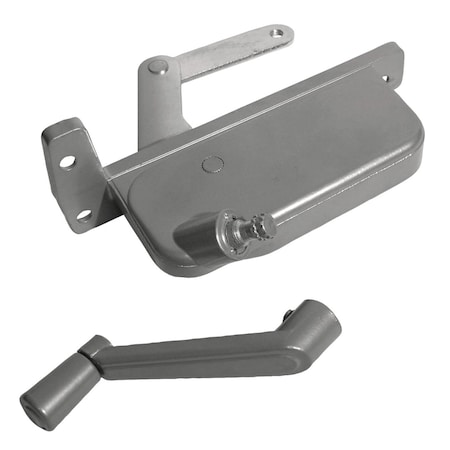 Strybuc Awning Operator Straight Arm 41-205P D
